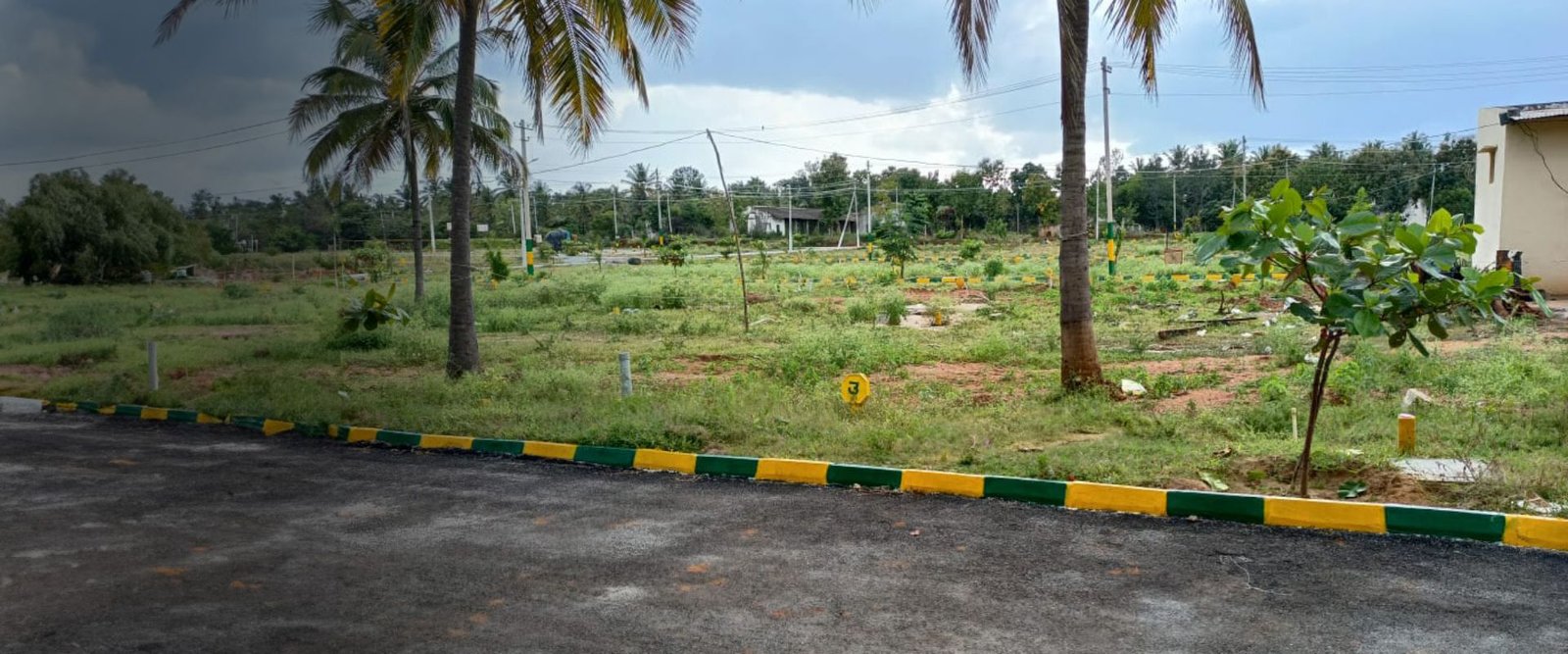 Montana Vista Villa Plots